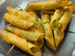 -源味居手把签烧烤(长春一店)