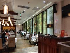 大堂-老正兴菜馆(福州路店)