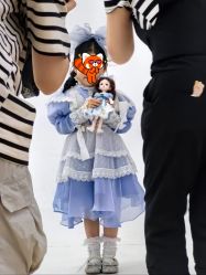 -花开映像儿童摄影