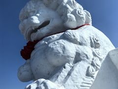-长春净月潭风景名胜区