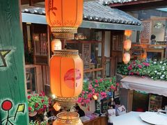 -桥边小楼·手工云南菜·古城观景小楼