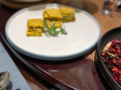 -溪畔•新徽菜(碧湖云溪店)
