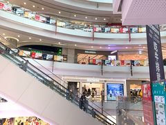 -凯德广场(金牛店)