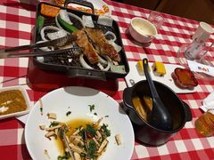 -西贝(华发商都店)