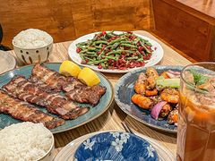-禾气食店