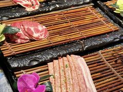 -梨花自助烤肉(乐宾店)