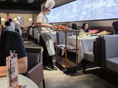 -在前门·烤鸭北京菜(五月花广场店)