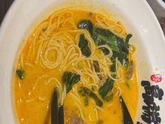 -和府捞面(欧亚卖场店)