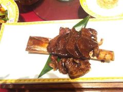 牛排-那家小馆•北京菜•烤鸭(香山店)