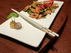 -富力希尔顿度假酒店-御玺中餐厅