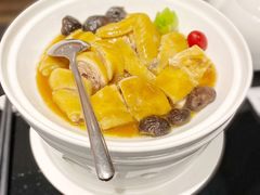 花雕酒醉河田鸡-闽和南(深圳万象城店)
