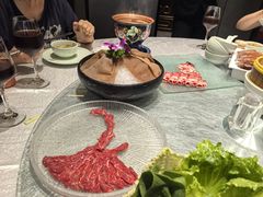 -东来顺•非遗火锅(外滩店)