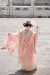 点击看大图 -美云庭古装·格格服汉服·京城旅拍(北京店)