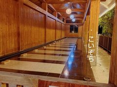 -罗浮山嘉宝田森林温泉度假酒店