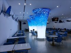 -深海中餐厅(国家海洋博物馆店)