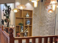 -香山湖家家宴(中山陵店)