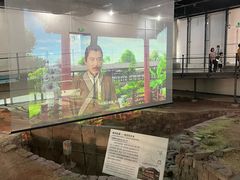 -南越王博物院(王宫展区)
