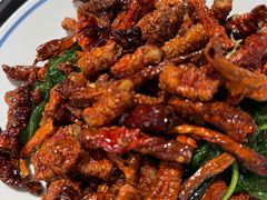 -滇铺子·云南特色菜·第九届野生菌美食节(东风东路c86店)
