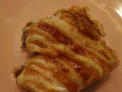 焦糖鲑-争鲜回转寿司(朝北大悦城店)