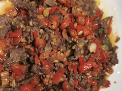 -后湖小院·乡野田园菜