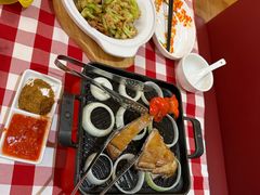 -西贝(南山宝能太古城店)