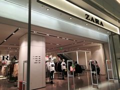 门面-ZARA(熙地港店)