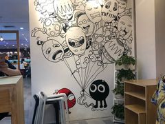 -怪物的冰与火(天虹商场中山路店)