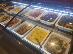 自助取餐区-砂唐居(总店)
