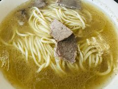 -十二忠手拉面(五福店)