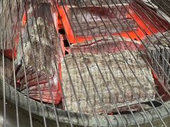 -青瓦餐厅·生鱼片·韩园烤肉(西塔店)