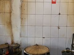 自助取餐区-张醪糟