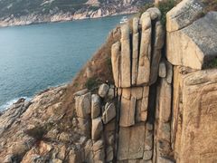 佛手岩-蒲台岛