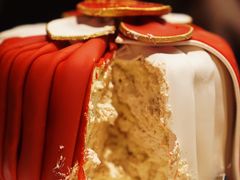 -杜哈夫DOUX RÊVE·生日蛋糕(日月光店)