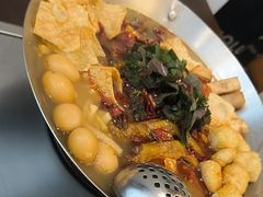 -小螺大作·螺蛳粉火锅(林和西店)