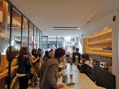 -% Arabica(京都东山店)