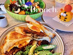 -玲婧胡同·生日蛋糕·餐厅(嘉里城店)