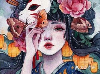 这就是视觉上的机制美感