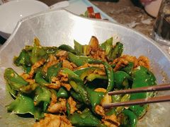 -前海沿·青岛菜(李沧万达店)