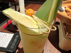 -桂小厨广西菜(万象城店)