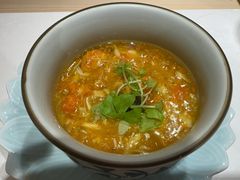 大闸蟹黄茶碗蒸-鮨一日本料理旗舰店(总店)