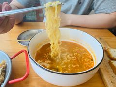 -青春分食(仙林大学城店)