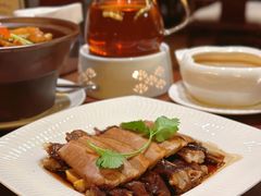 -蛇口希尔顿南海酒店·随轩中餐厅·粤菜