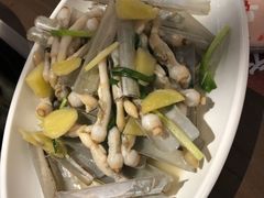 -盒马鲜生(馥邦国际店)