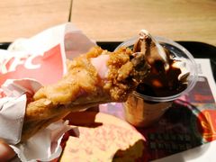 -肯德基(建华店)