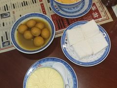 -捷信牛奶甜品世家(五道口店)