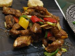 -清真悦宾楼食府(海湖店)
