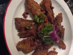 -阿娘家·原生态农家菜(国顺东路店)