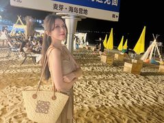 -海角城白海豚浪漫海滩