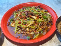 -常和州·夜宵大排档(常州单店)