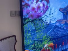 -香山湖渔家大院